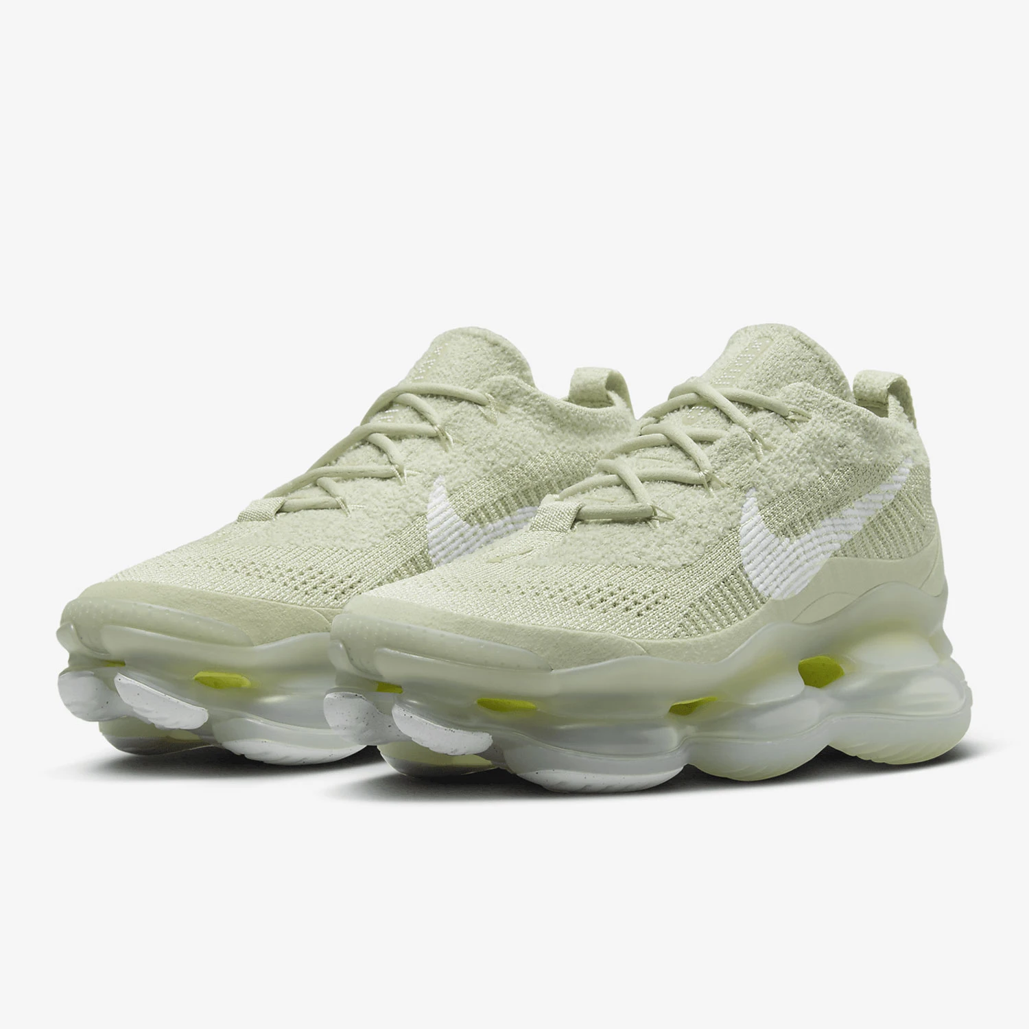 Nike Official Genuine AIR MAX Scorpion Women's Cushioned Running Shoes DJ4702-300