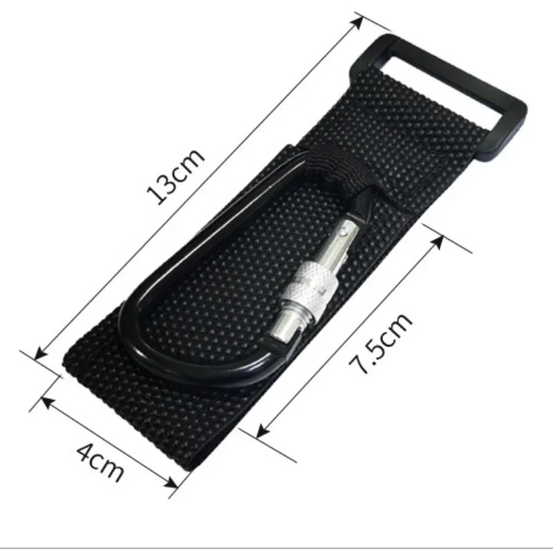 Motorcycle Handlebar Hook Multifunctional Universal Front Hook Motorcycle Electric Vehicle Hook Aluminum Alloy Handlebar for Bicycle Baby Cart Hooks
