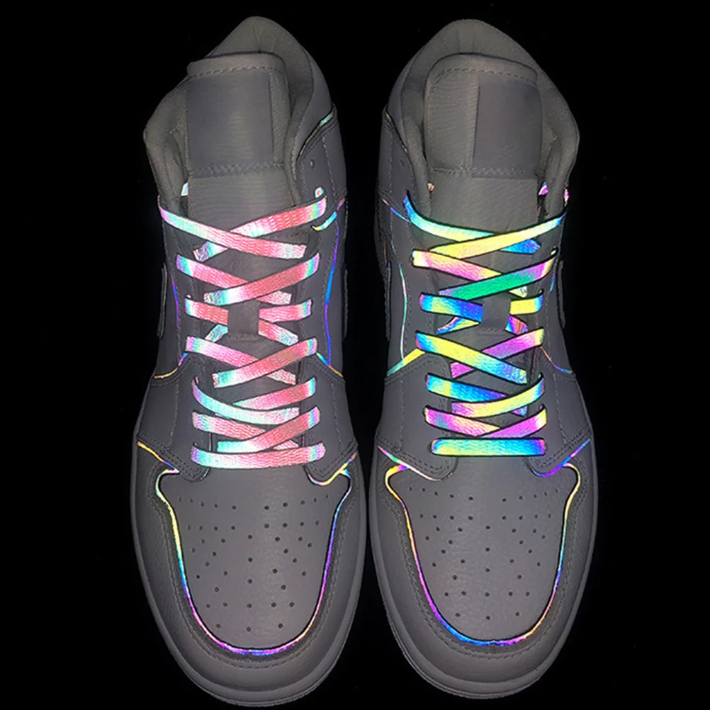 Рисунок 6 - 2 пары, светоотражающие шнурки