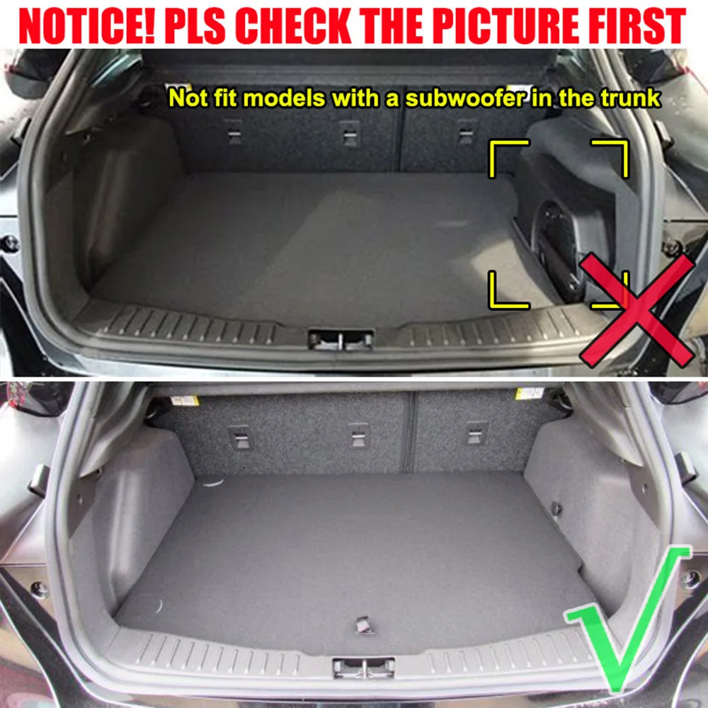 Automatisch öffnende Heckklappe Federnsatz FÜR FORD FOCUS MK3 3 KOMBI TURNIER Automatisch öffnende Heckklappe Federnsatz FÜR FORD FOCUS MK3 3 KOMBI TURNIER