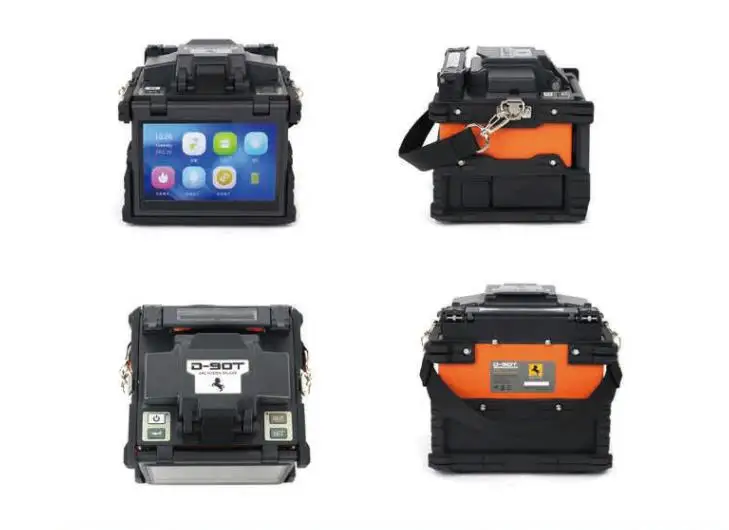 Аппарат для плавления волокон Dark Horse D90T