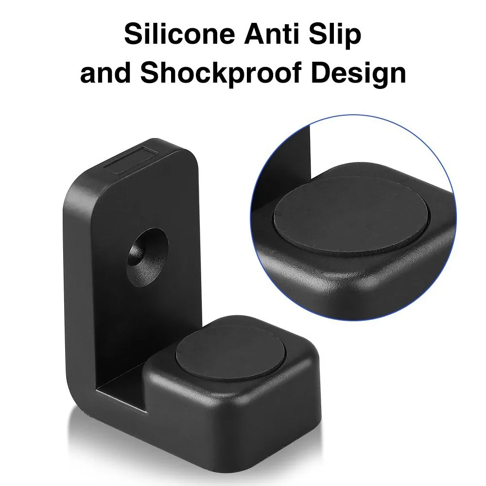 Wall Mount Holder Bracket for PS5 Console