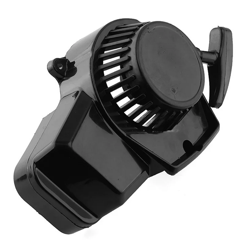 Міні-квадроцикл Dirt Bike Pull Start Recoil Starter 47Cc 49Cc для 2-тактних двигунів Minimoto Mini Moto