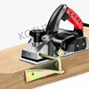 Electric Planer 16000R/MIN Multifunctional Wood Cutting Handheld Powerful Tool Woodworking Motorized Machine 220V Carpentry 4