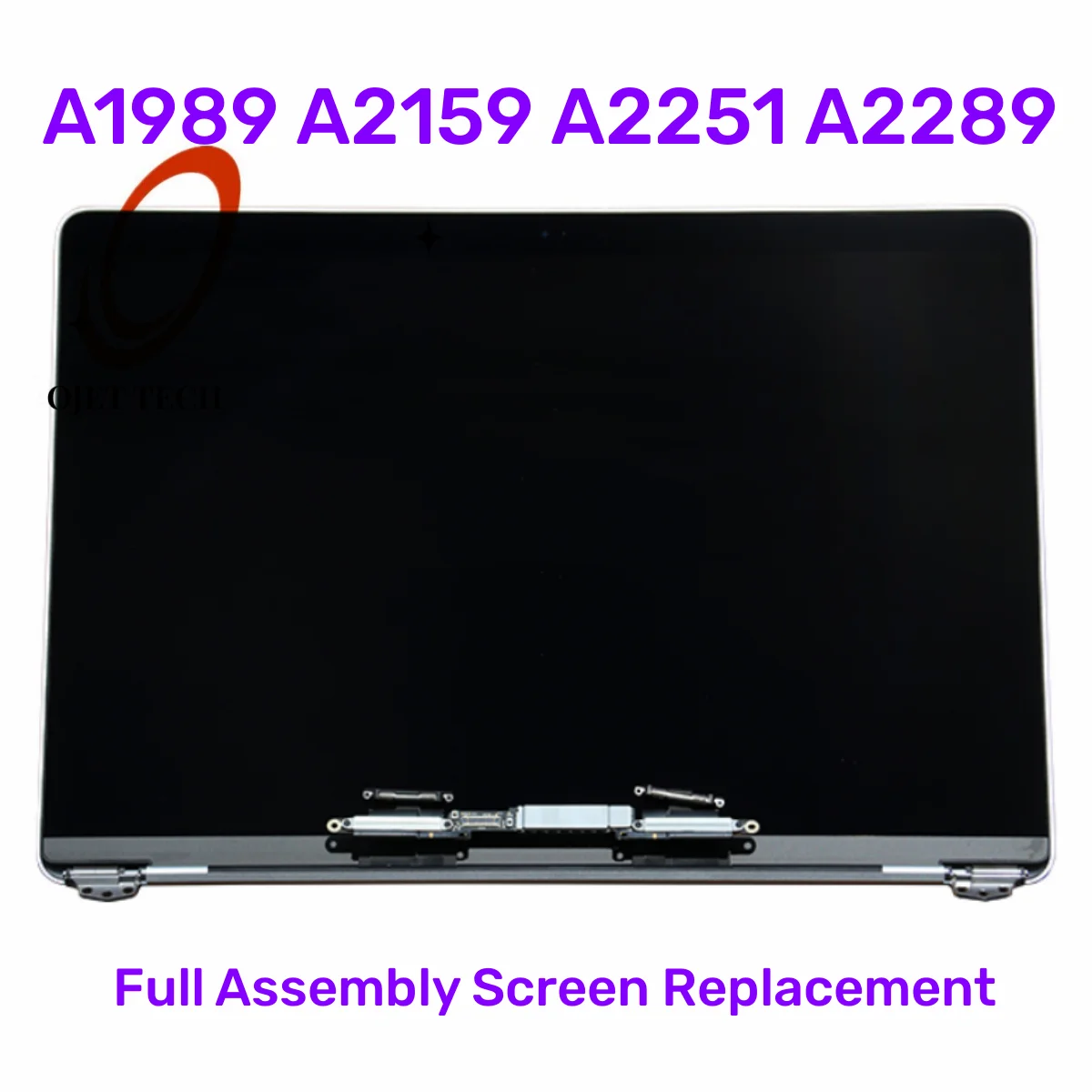

Macbook Pro 13 Inch Brand New Screen A2159 A1989 A2251 A2289 LCD Display Replacement And Full Assembly Display In 2018 2019 2020