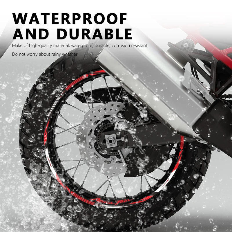 ȥ ī Ʈ 1100 ׼ CRF 1100 CRF1100  21 ġ  ƼĿ    ƼĿ  Į