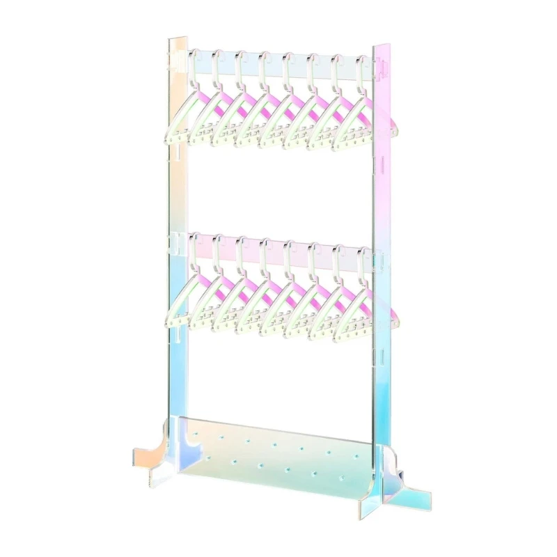 Рисунок 4 - E0BF Вешалка для одежды акриловая