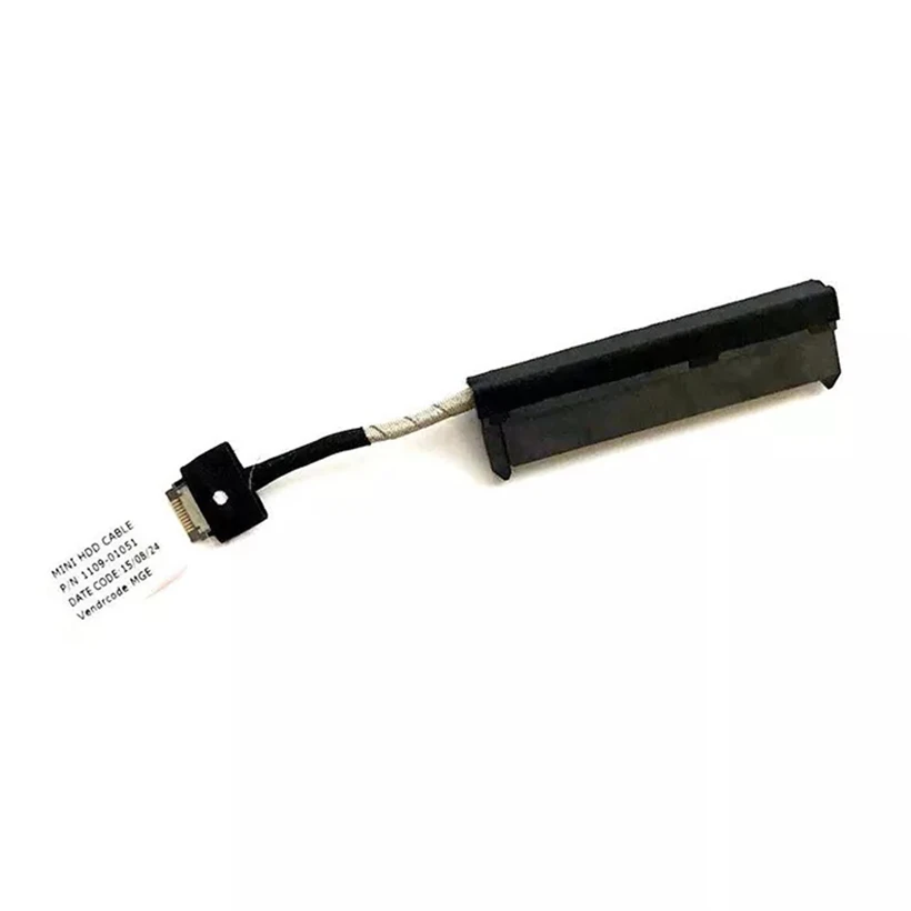 

Новый оригинальный ноутбук HDD SDD кабель для Lenovo Flex 3-1120 Yoga 300-11IBR 1109-01051 5C10J08424