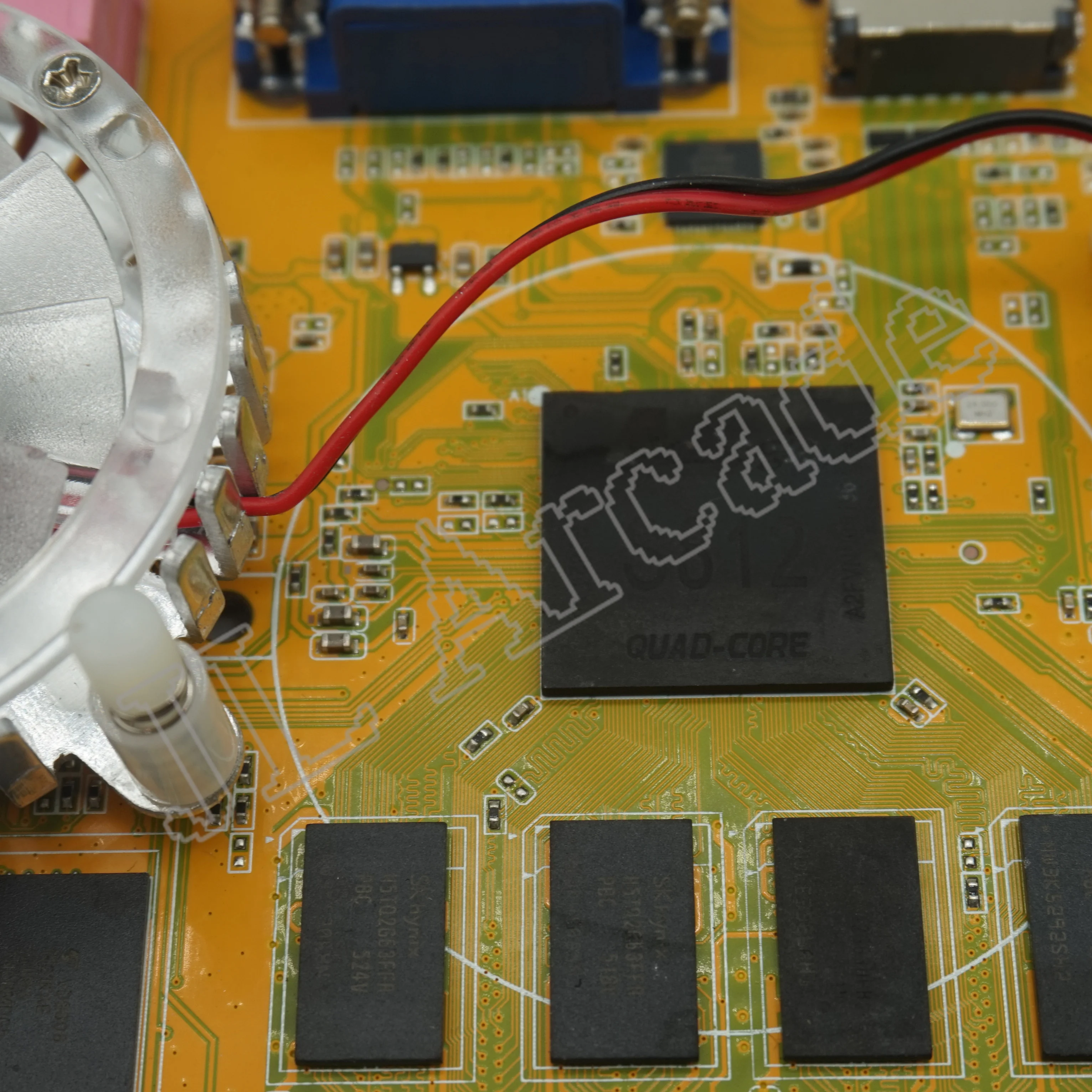 판도라 사가-게임 콘솔, 8 방향 조이스틱, 푸시 버튼, 3D 탑 박스, EX2, 10000 in 1, DIY 키트, S812