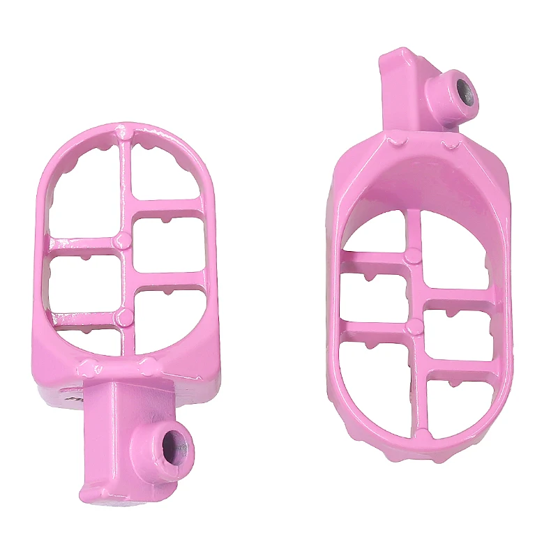 Motorcycle Universal Foot Pegs