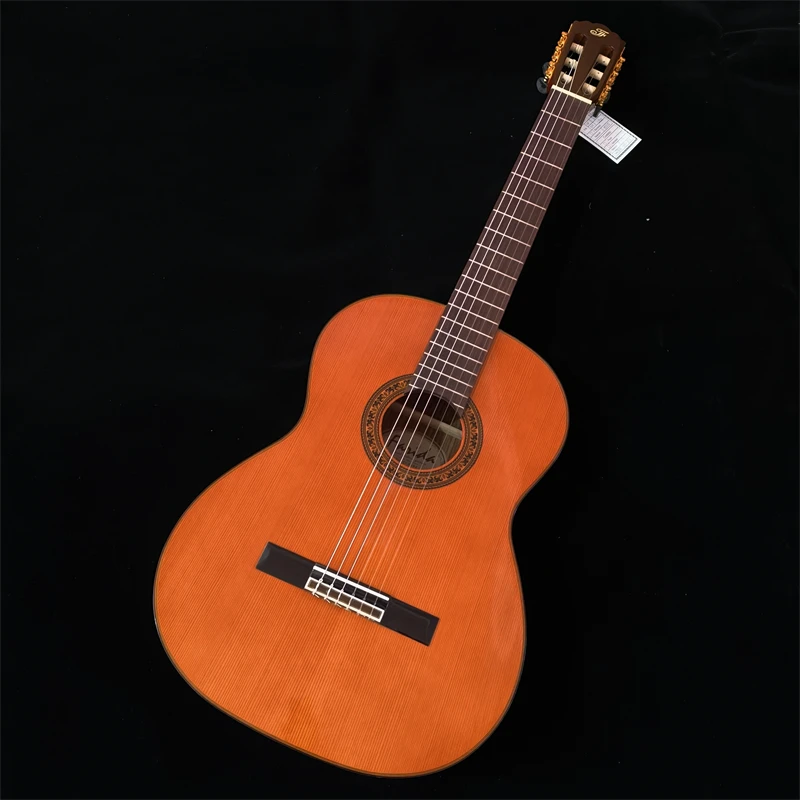 Farida OT-25 ２０１７年製 Farida Old Town Series OT-25 VBS Acoustic Guitar – Elderly