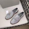 BILLIONAIRE BLSK CPRT Shoes Cowhide 2025 new business leather quality casual comfortable motion Men‘s European big size 39-46 6