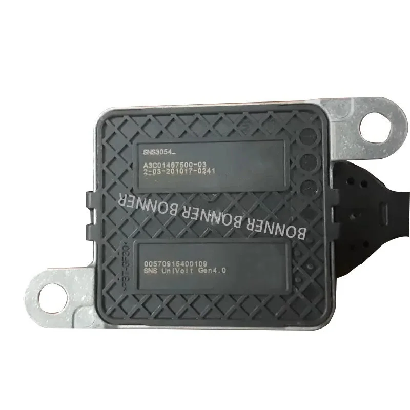 Рисунок 2 - Датчик NOx SNS3054 00570915400109 оксид азота