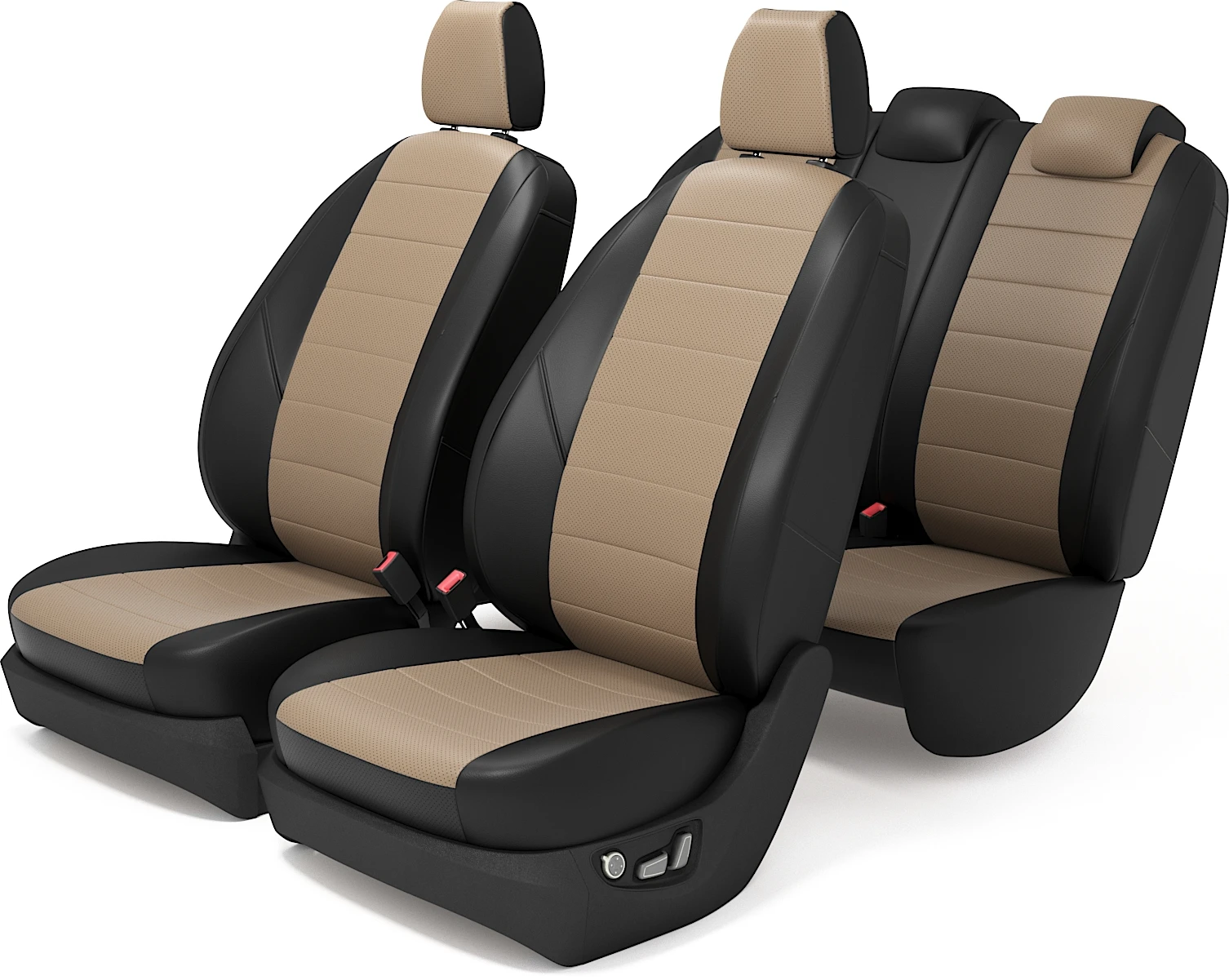 Seat Cover For Citroen Берлинго 2 3 Places.(citroen Berlingo 2