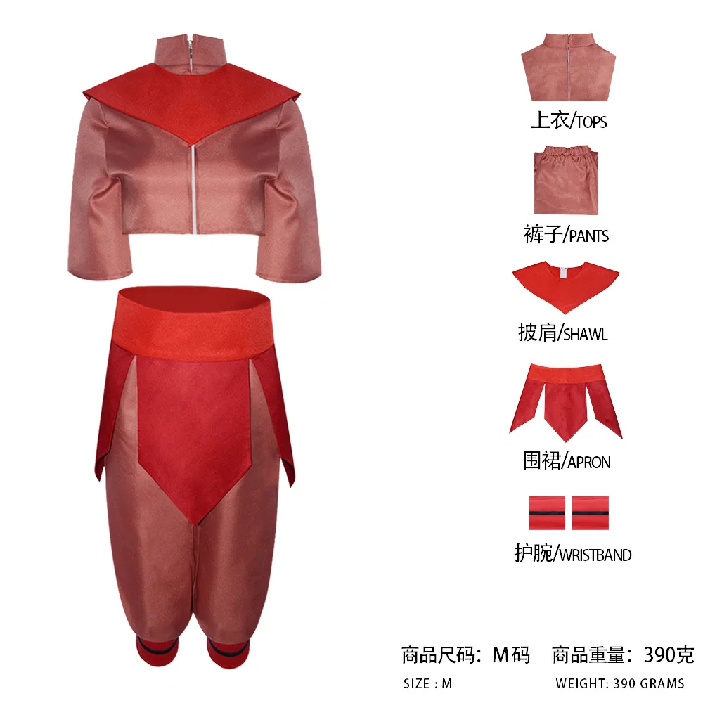 Costume 8