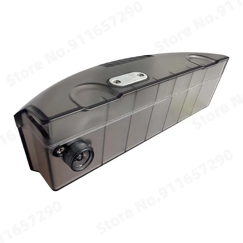 Description Picture 4 of itemOriginal Water Tank Spare Parts For Qihoo 360 S10 X100 Max Robot Vacuum Cleaner Replacement Accessories