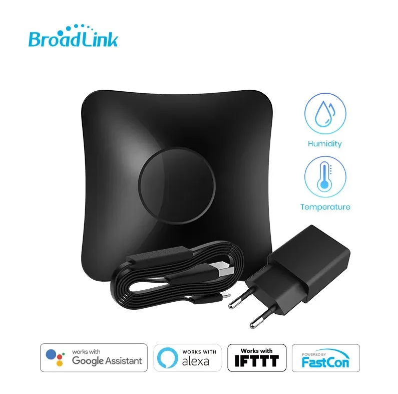 Broadlink Rm4 Pro Home Assistant BroadLink RM4 Pro Smart Universal
