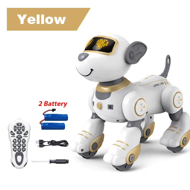 gold 2 Battery