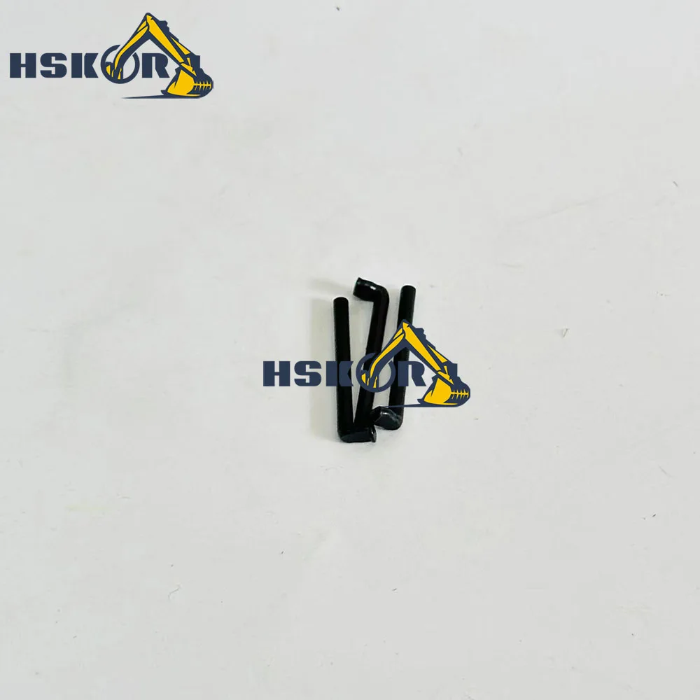 Rexroth 실린더 블록 프레스 핀, A10vso71, R902400741
