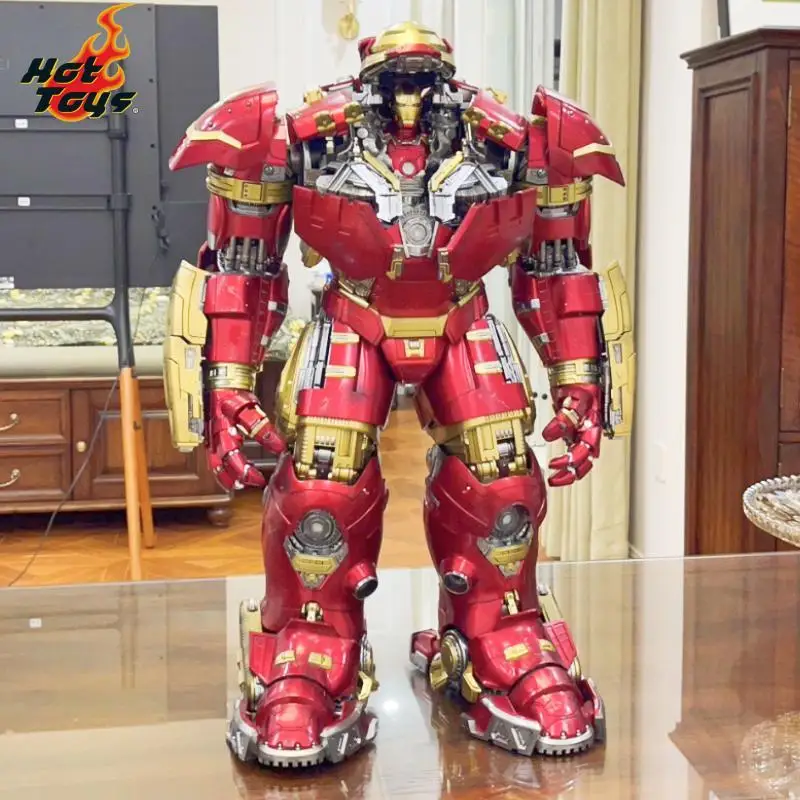 Hottoys MMS510 Marvel Мстители