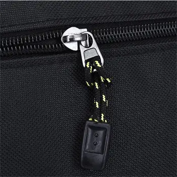 2023 Men's Messenger Bag Crossbody Shoulder Bags Men Small Sling Pack For Work Business Waterproof Oxford Packs Satchel Purse - Image 6