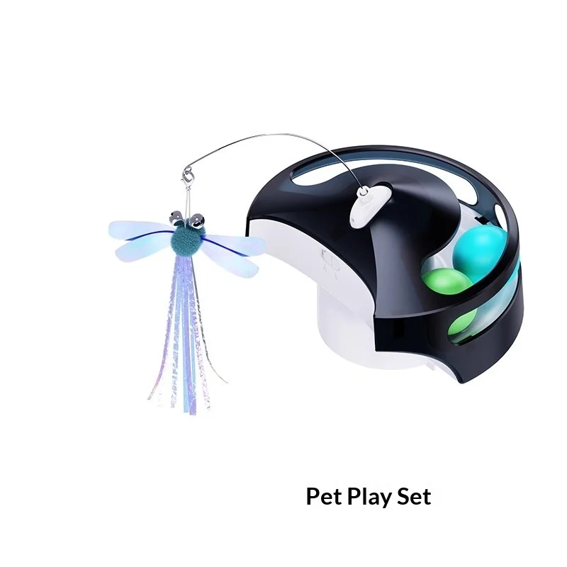 Pet Module Parts