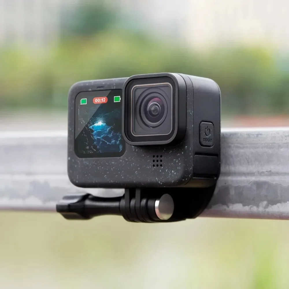 Magnetic Neck Mount Quick Release Hands-Free Camera Adapter