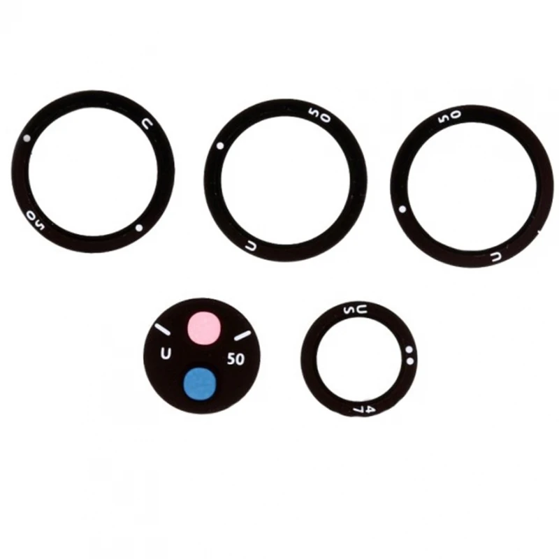 Per Samsung Galaxy S21 Obiettivo Ultra 5G Obiettivo Della Fotocamera Di Ricambio Posteriore # Samsung Galaxy S21 Ultra 5G (Sm-G998B, Sm-G998B/Ds)