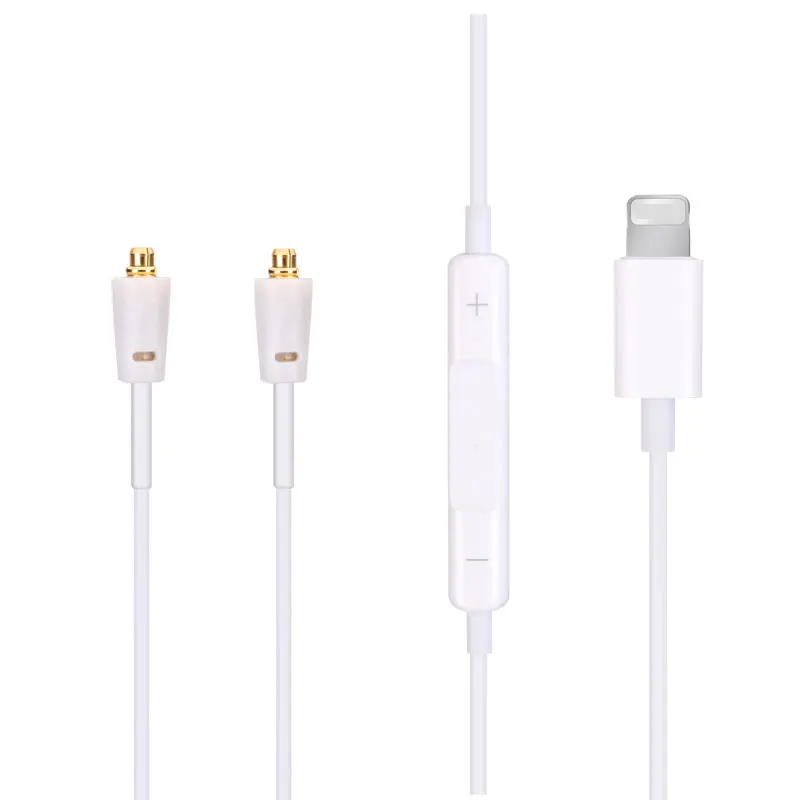 Cavo Audio Con Il Mic A Distanza Per Sony Xba-Z5 Xba-H2 H3 Xba-A2 A3 Xba-N3Ap N3Bp N1Ap Fit Iphone 11/11Pro/Xs/Xr/X/8 Plus/8/7