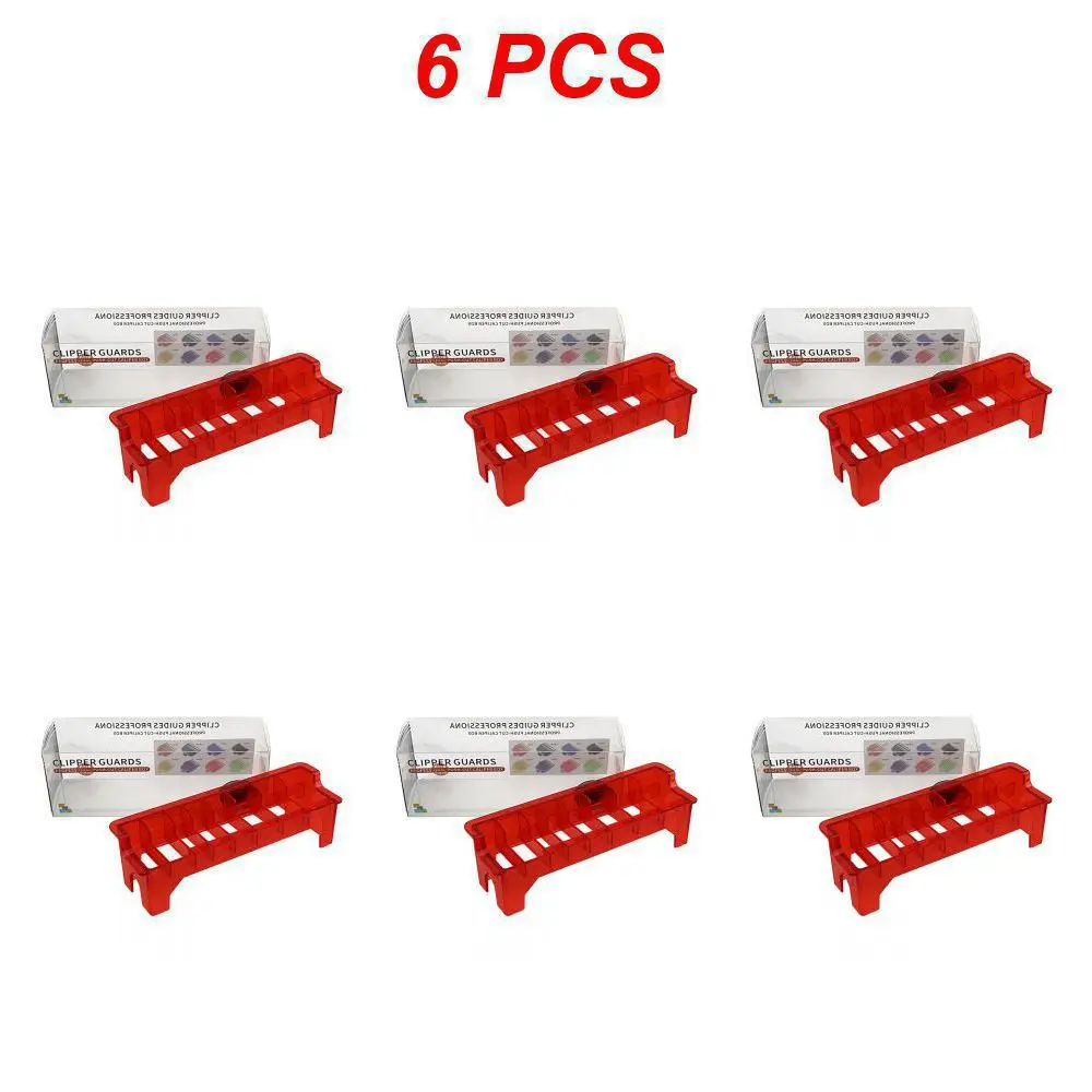 Style A 6pcs