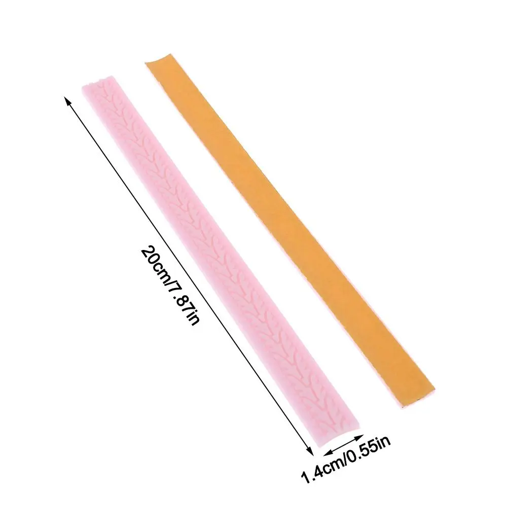 4Pcs Universal Damping Luggage Wheels Protector Suitcase Parts Axles Noise Wheels Guard Cover Trolley Box Casters Cover