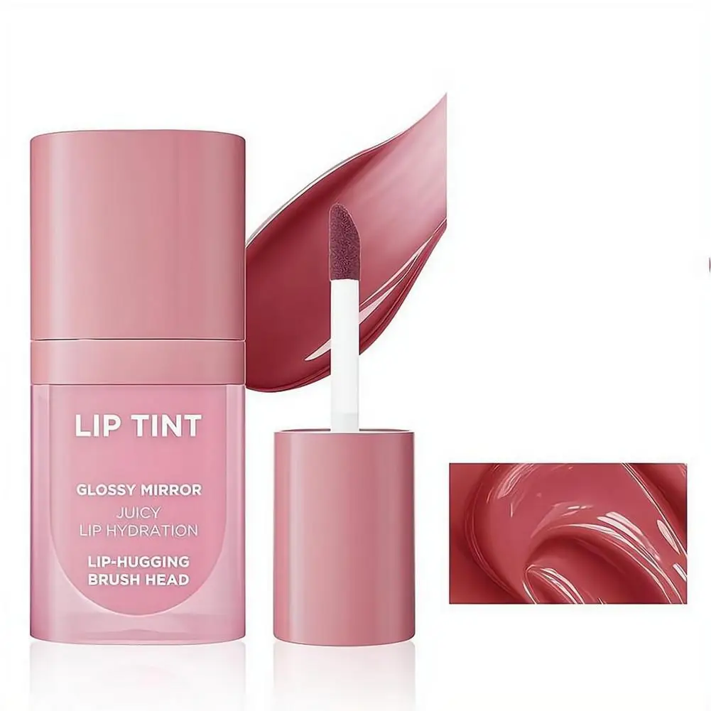 Rossetto lucido effetto specchio idratante a lunga durata_voghion.com
