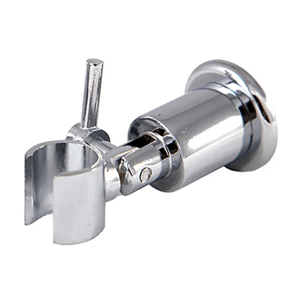 Description Picture 3 of itemAdjustable Shower Head Holder Suction Cup Holder Showerhead Rack Bathroom Bracket Shower Bracket Bathroom Accessories