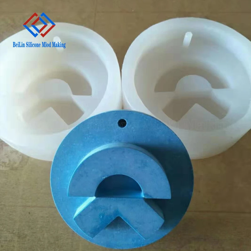 Custom Wax Melt Mold Customized Wax Melt Moulds with Personalized