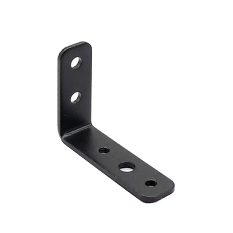 CR10/Ender-3/Ender-5/Ender-3용 BL-Touch 자동 레벨링 랙 마운트