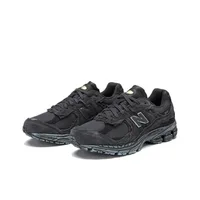New Balance NB 2002R Chaussures de course décontractées légères à semelle épaisse et polyvalentes pour tous les jours, unisexe, Phantom Black M2002RDB 3