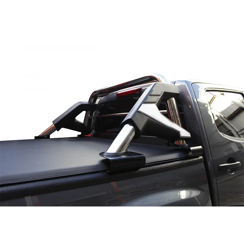 

Аксессуары 4x4, рулонный стержень из нержавеющей стали для Isuzu D-max
