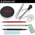 9PCS 71MM