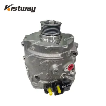 1PCS 48V Hybrid Car Water Cooled Alternator Generator For Audi A6 S6 A7 Sportback A8 S8 Q7 Q8 4M 4N0903028N 4N1903028