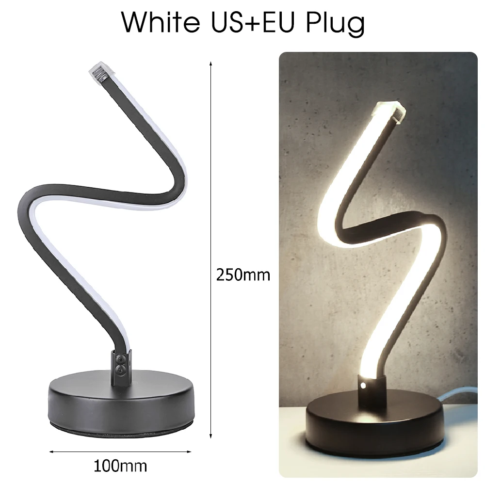 White Light EU US