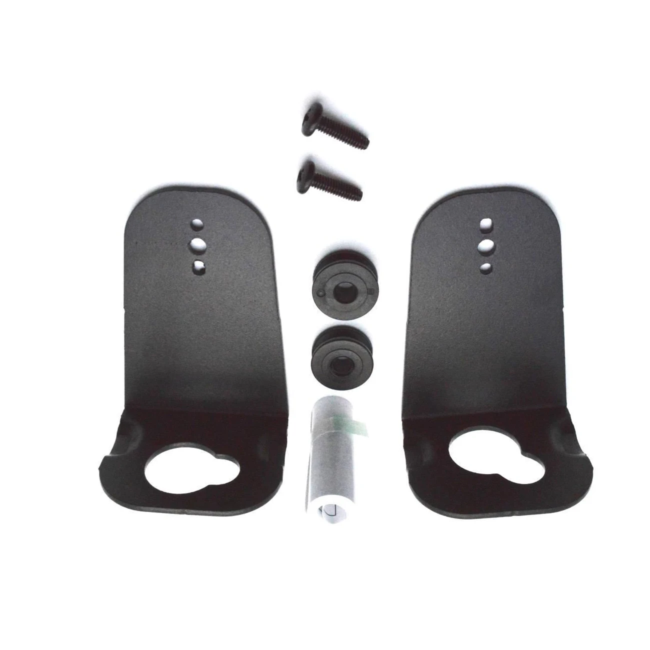 Staffa Da Parete Per Samsung New Soundbar Hw-M550 Hw-Mm36 Hw-Mm37 Hw-Mm45 Hw-Mm45C Hw-Mm55 Hw-Km45 Hw-Mm55C Hw-K430 Hw-M430 Hw-K651