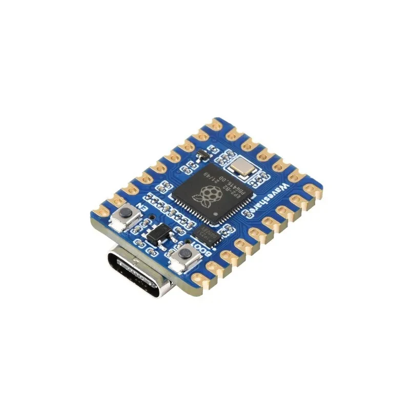 Raspberry Pi Rp2040 Pico Micro Development Board Matrix 5 Modulo Matrice Led 5Rgb