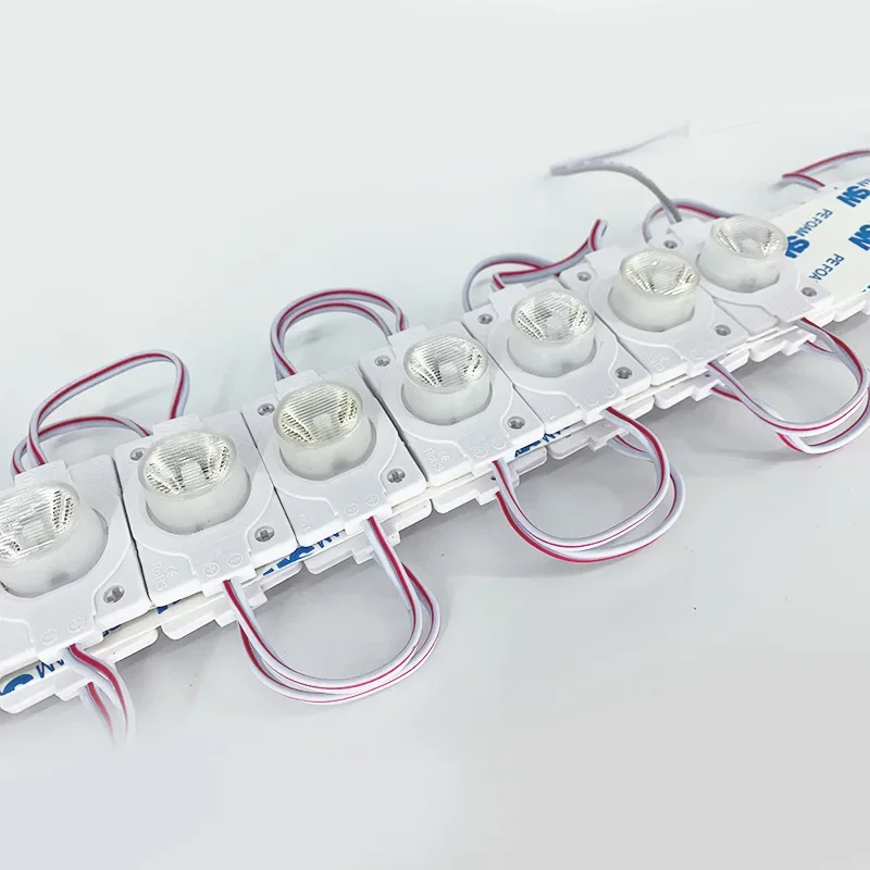 Рисунок 6 - 12 В, Φ модуль с объективом для