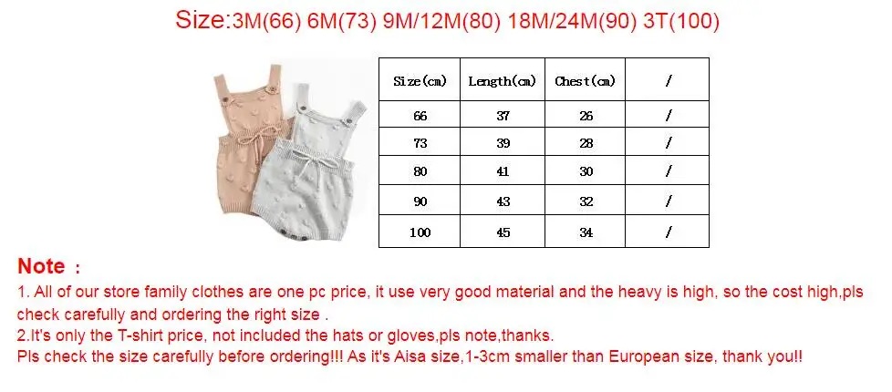 Outono do Bebê de Malha para Meninos Macacão da Criança Roupas de Bebê Macacão de Malha de lã do Bebê Meninas Recém-nascidos Macacão 1 Computers & Electronics