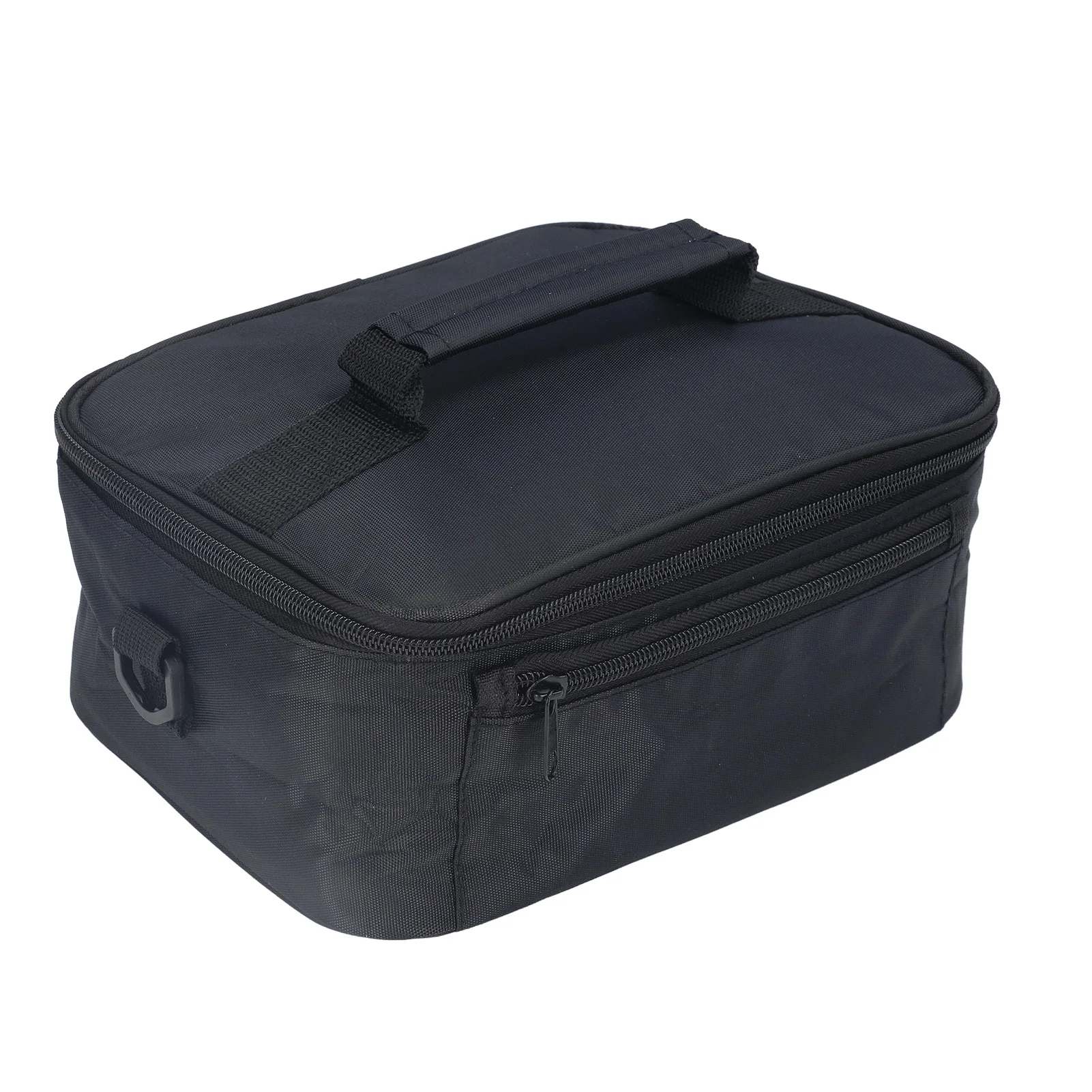 Insulation Heating Food Pack High Efficiency 12V Safety Voltage Heating Lunch Bag Automatic Constant Temperature for Traveling