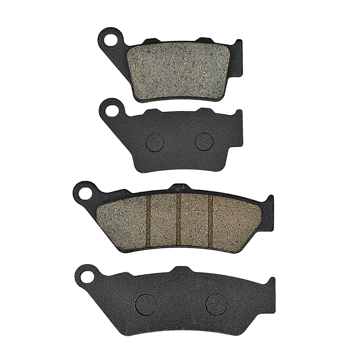 

XCMT Motorcycle Front and Rear Brake Pads For BMW F 650 GS F650 GS F 650GS F650GS F650ST F650CS F650 ST 1993-2007 2008 2009 2012