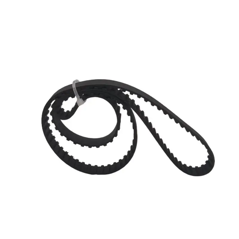 

T5 1250 Timing Belt Transmission Belts Length 1250mm Width 10mm 12mm 15mm 30mm Closed Loop Rubber Synchronous Belt