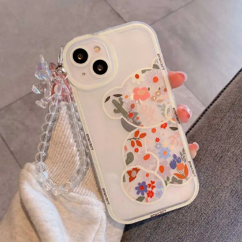 thumbnail image 1 of Funda de Tpu para Honor X7, X8, X9, 5G, X7A, 4G, X8A, X9A, X6, X6S, 9X, 50, 70, 20, 90, Magic 4, 5 Lite, 1 of 4