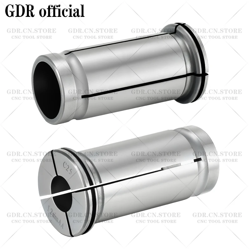 Рисунок 3 - Цанговый патрон C32 BT30 BT40 SC