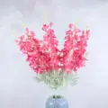 Rose red